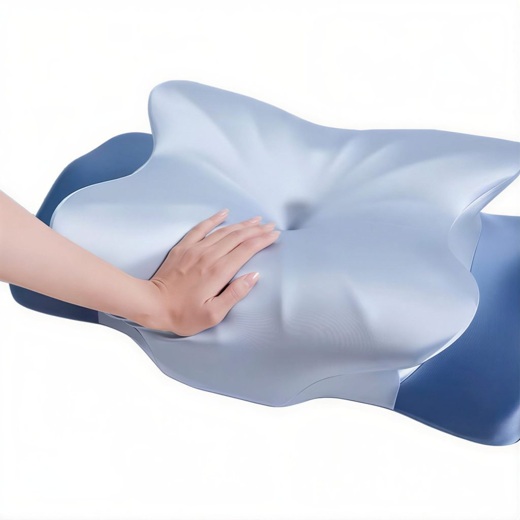 best pillow for side sleepers