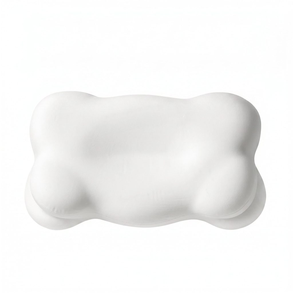 Cloud Pillow